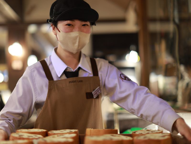 株式会社ペニーレインの求人・転職情報