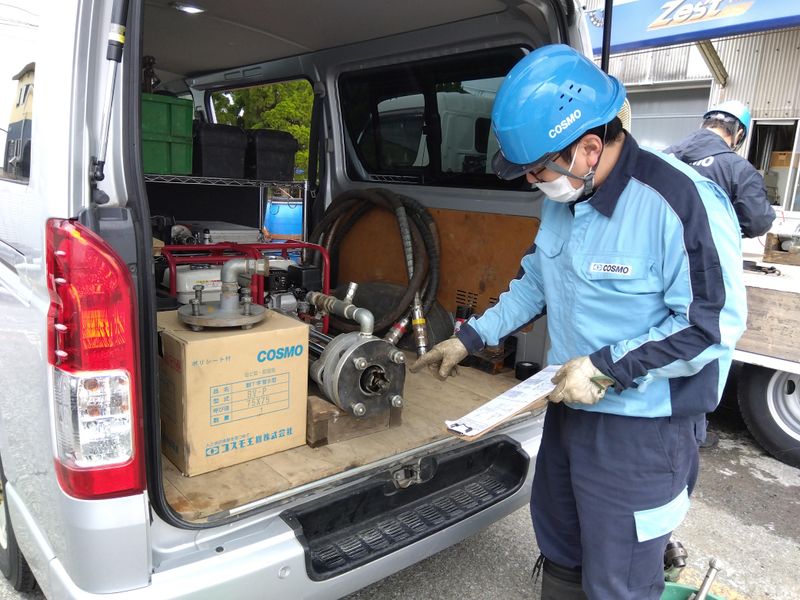 株式会社コステック-0018の求人・転職情報