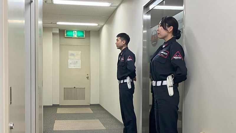 株式会社ライジングサンセキュリティーサービスの求人・転職情報