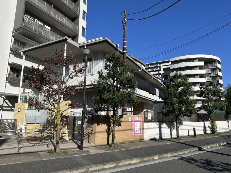 のぞみ保育園のアルバイト・バイト求人情報-01