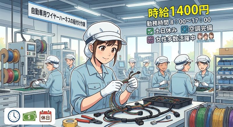 求人画像