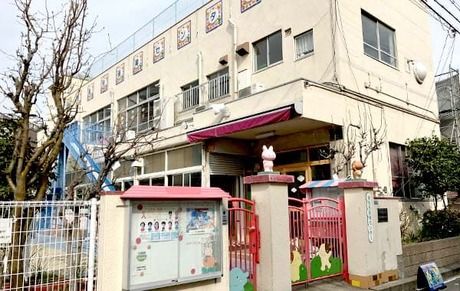 社会福祉法人港民生会　港乳児保育センターの求人・転職情報