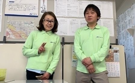 株式会社ニチイ学館の求人・転職情報