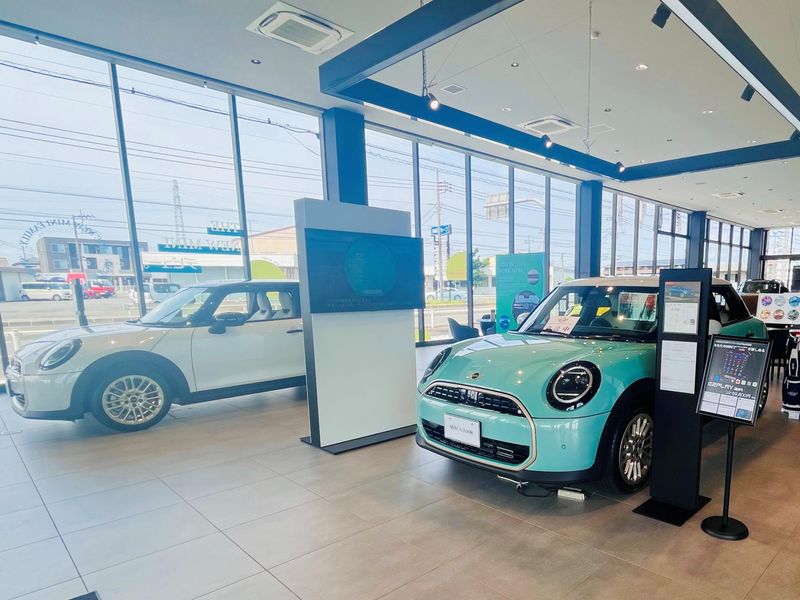 MINI 小山の求人・転職情報-04