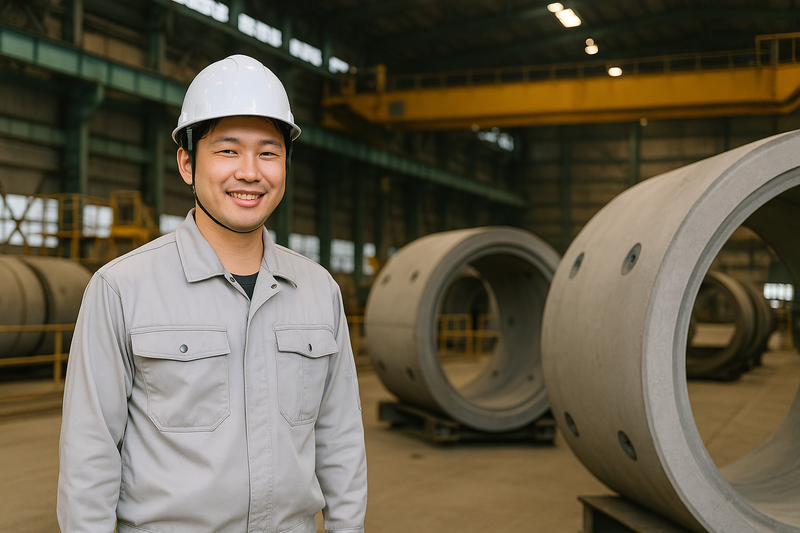 ジオスター株式会社の求人・転職情報