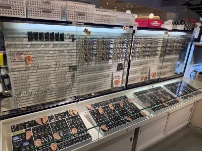 ROQUE 梅田EST店のアルバイト・バイト求人情報-03
