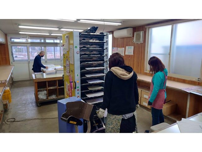 株式会社どうしん厚別販売センターのアルバイト・バイト求人情報-01