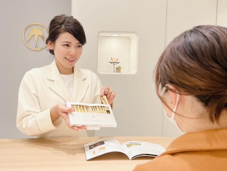 エムスタイルジャパン株式会社(BI-SU　GINZASIX)のアルバイト・バイト求人情報-02