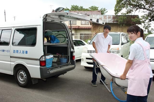 有限会社キューピット介護サービスのアルバイト・バイト求人情報-01