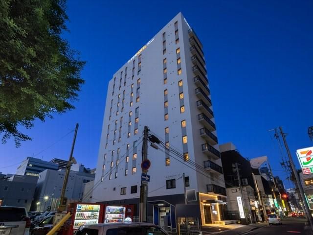 スーパーホテルPremier仙台国分町天然温泉のアルバイト・バイト求人情報-05