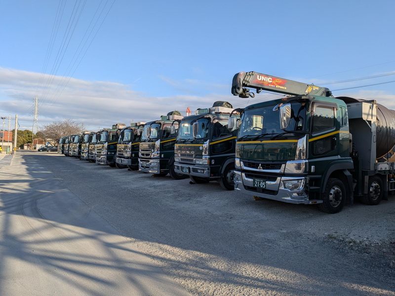 有限会社まるじ運輸の求人・転職情報