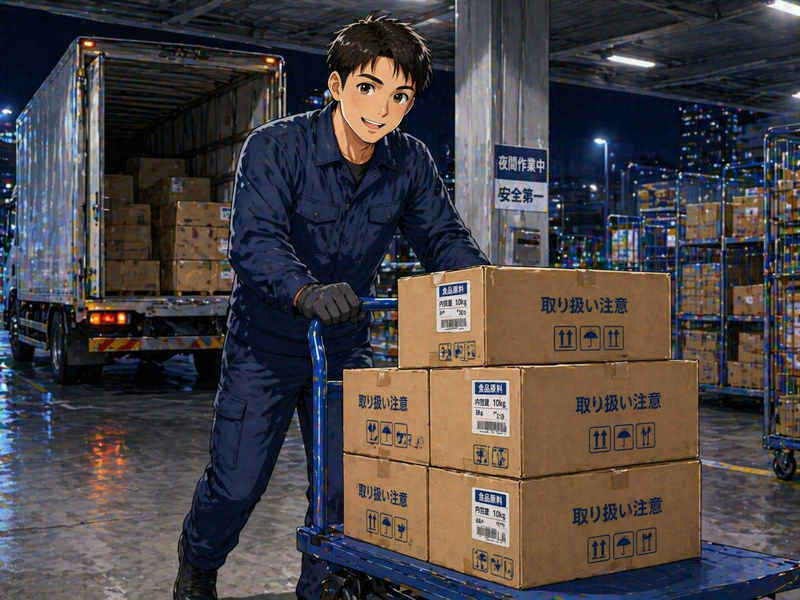 求人画像