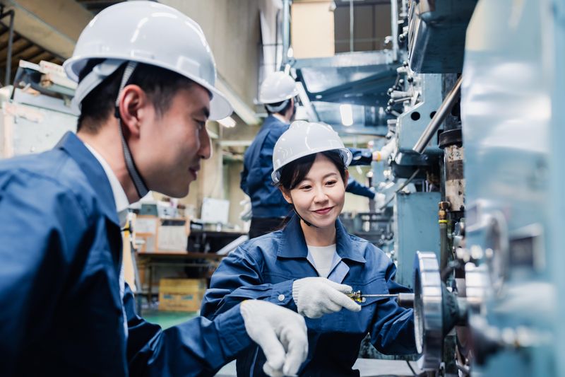 株式会社巧電設備の求人・転職情報