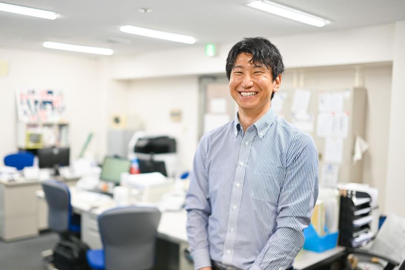 株式会社シーエムシーの求人・転職情報