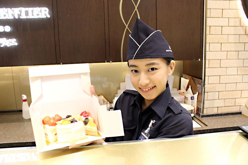アンリ・シャルパンティエ　神戸阪急店のアルバイト・バイト求人情報-05