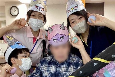 看護小規模多機能型居宅介護いわつき樹林のアルバイト・バイト求人情報-17