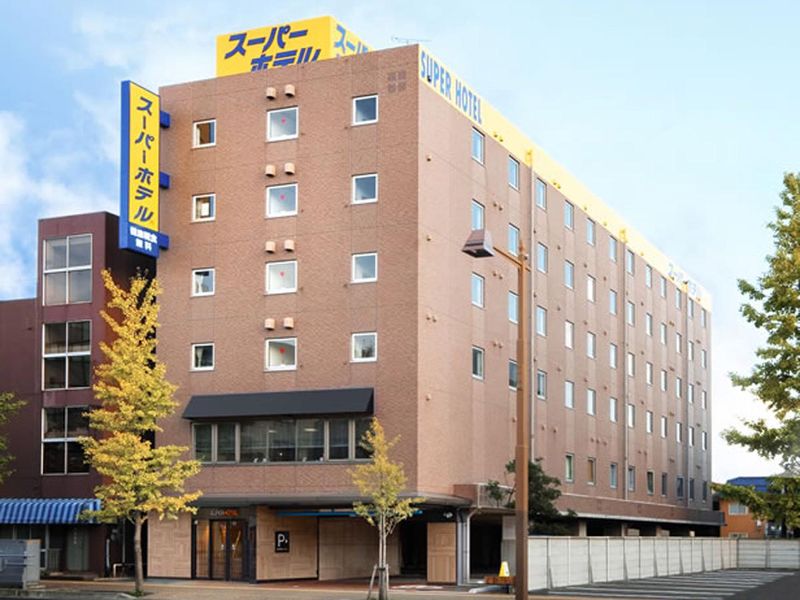 スーパーホテル新潟　株式会社スーパーホテルのアルバイト・バイト求人情報-05