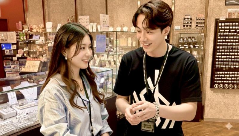 BLESS 心斎橋店(大阪府大阪市中央区)のアルバイト・バイト求人情報-06