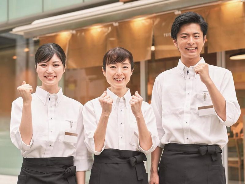 やよい軒　フォレオ大阪ドームシティ店のアルバイト・バイト求人情報-01