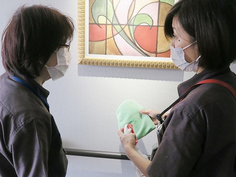 株式会社パイオニア・サービス東日本の求人・転職情報