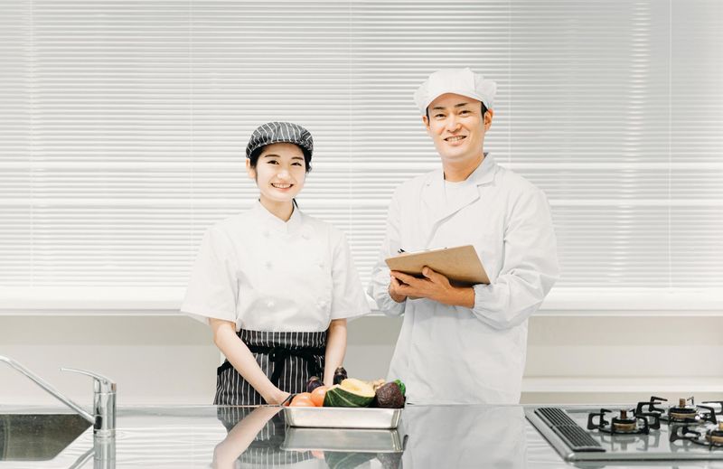 株式会社みのり食材(勤務地:愛知県名古屋市名東区香流)の求人情報