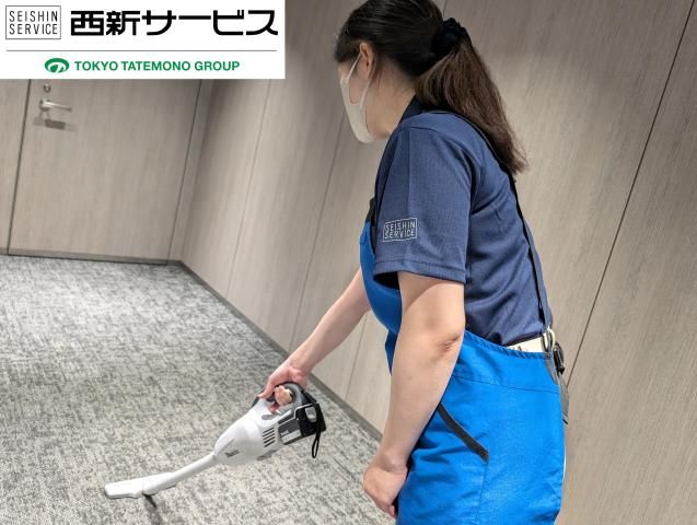 西新サービス株式会社のアルバイト・バイト求人情報-25