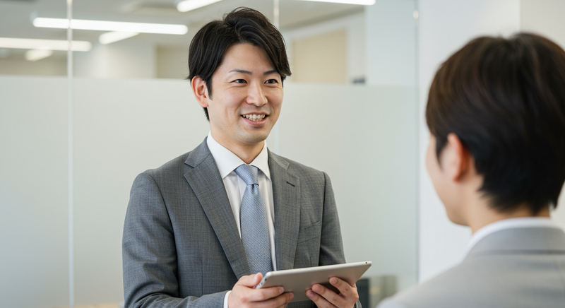 株式会社クラスター(渋谷オフィス)のアルバイト・バイト求人情報-02