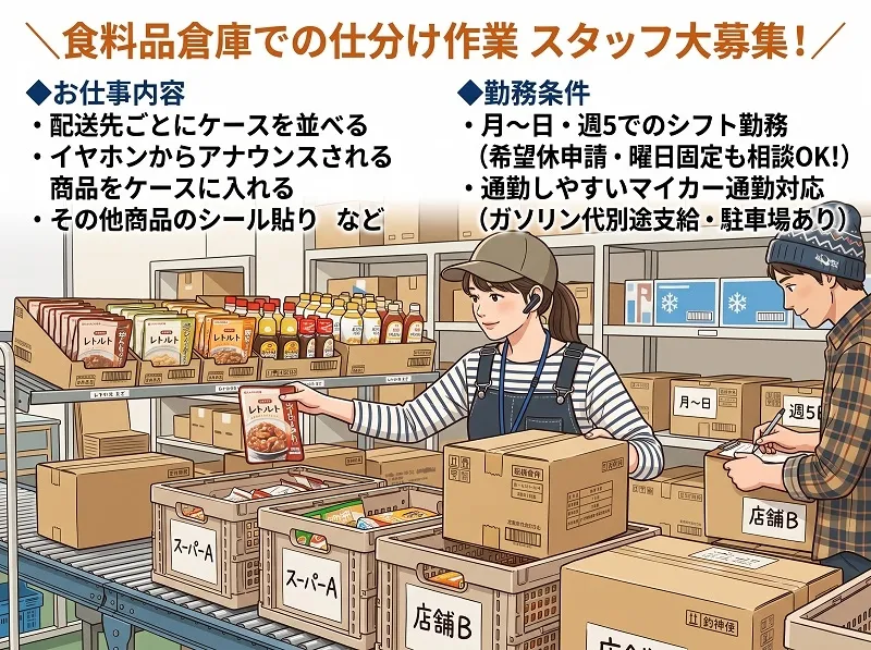 株式会社 ヒューマントラストのアルバイト・バイト求人情報-49