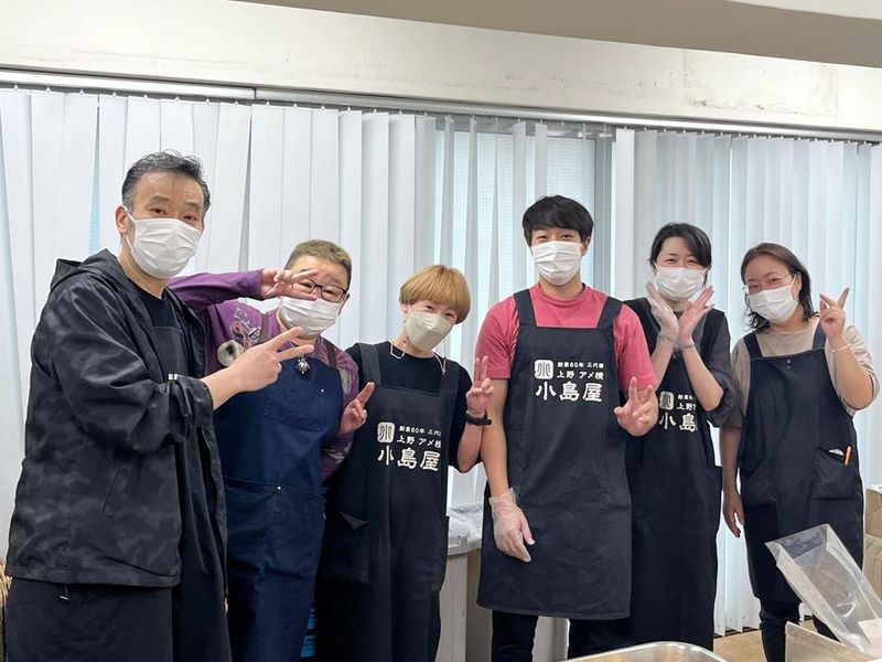 株式会社小島屋の求人・転職情報