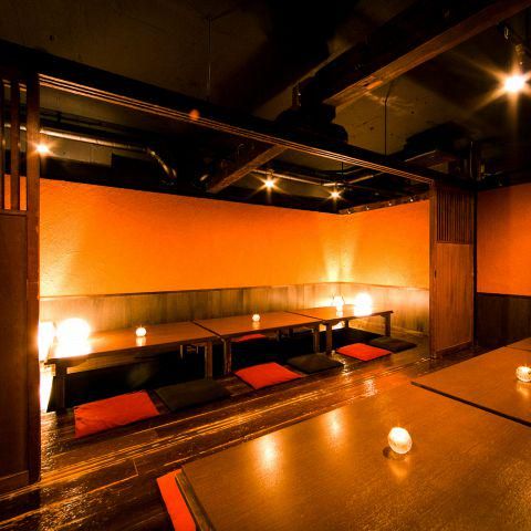 株式会社HDO　お箸Bar 火蔵 川崎駅チネチッタ通り店のアルバイト・バイト求人情報-03