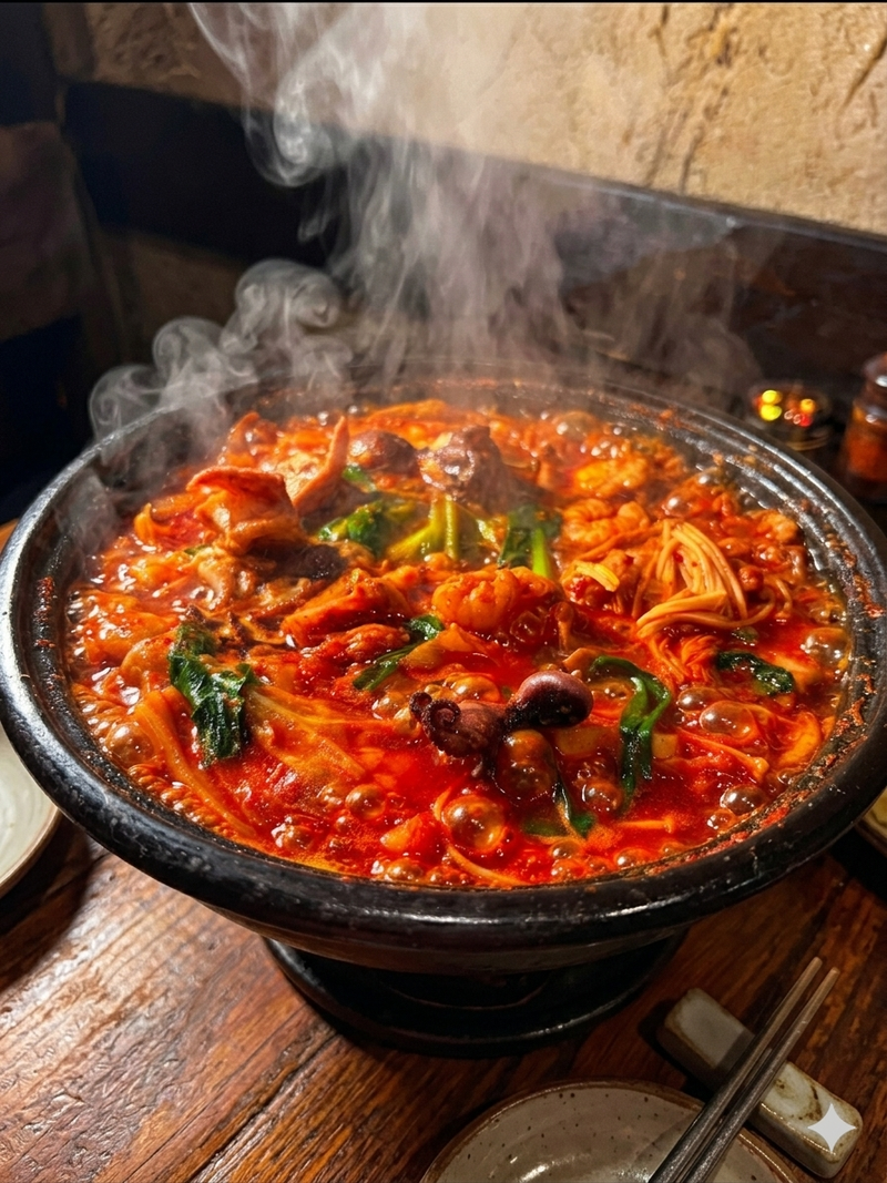 韓国料理ナッチャン三軒茶屋のアルバイト・バイト求人情報-04