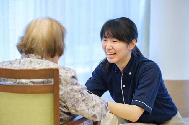 社会福祉法人やすらぎ福祉会の求人・転職情報