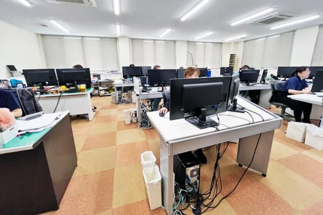 ㈱安川鉄工建設の求人・転職情報
