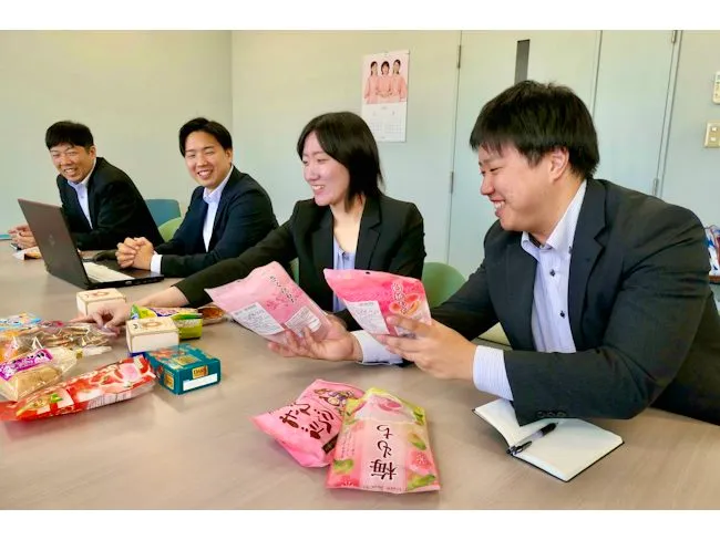 日之出商事　株式会社の求人・転職情報
