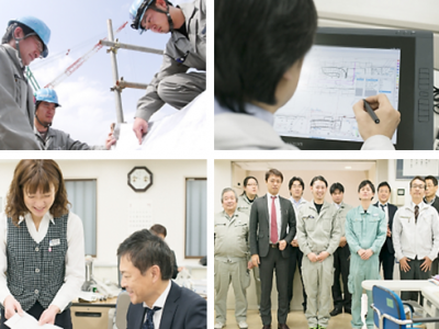 ダイキン福祉サービス株式会社の求人・転職情報