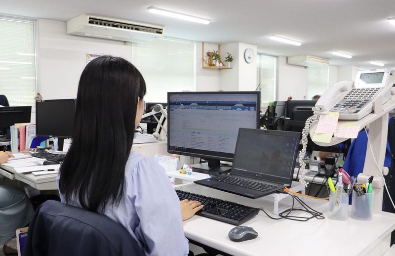 モバイルクリエイト株式会社-0003の求人・転職情報