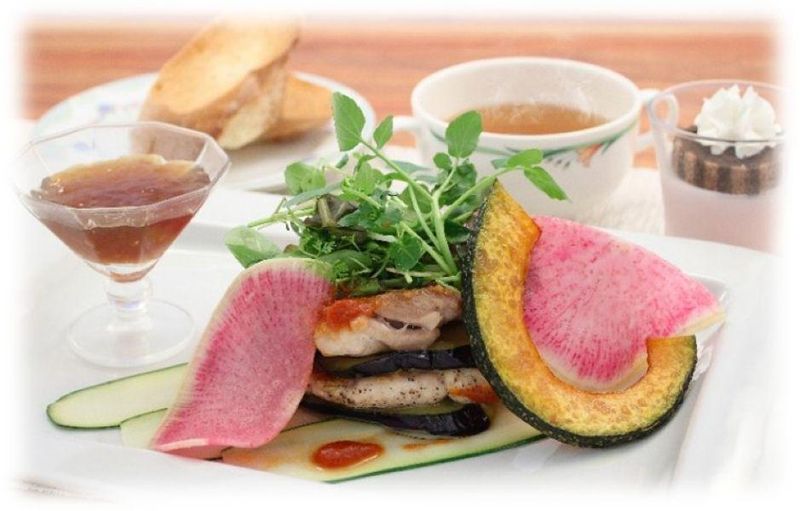 吉見ゴルフ場レストランのアルバイト・バイト求人情報-02