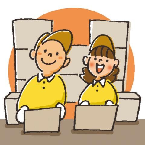 東京物流企画株式会社　戸田物流センター