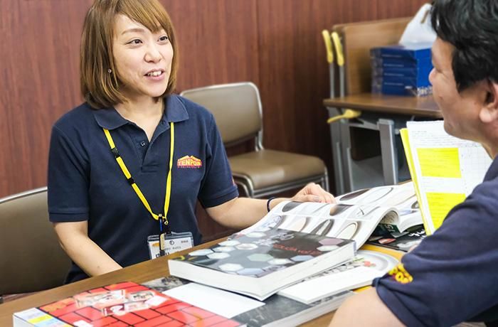 株式会社テンポスバスターズ　三島店のアルバイト・バイト求人情報-02