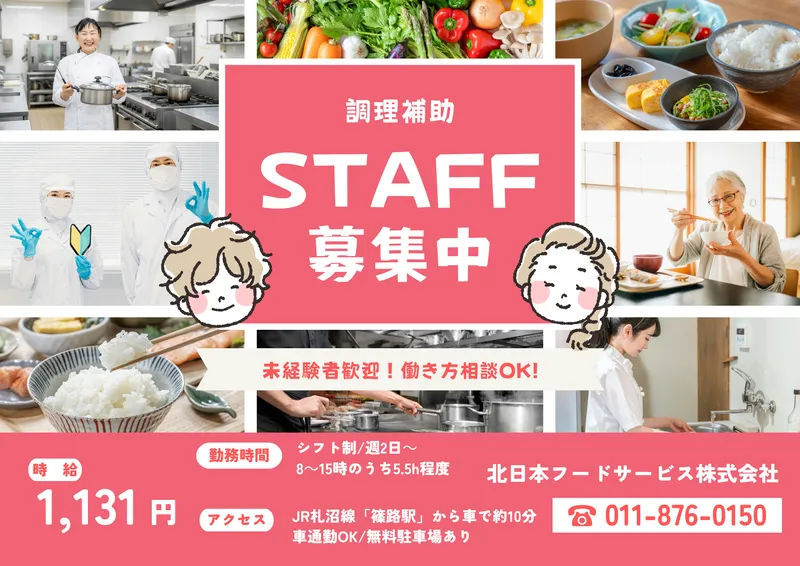 求人画像