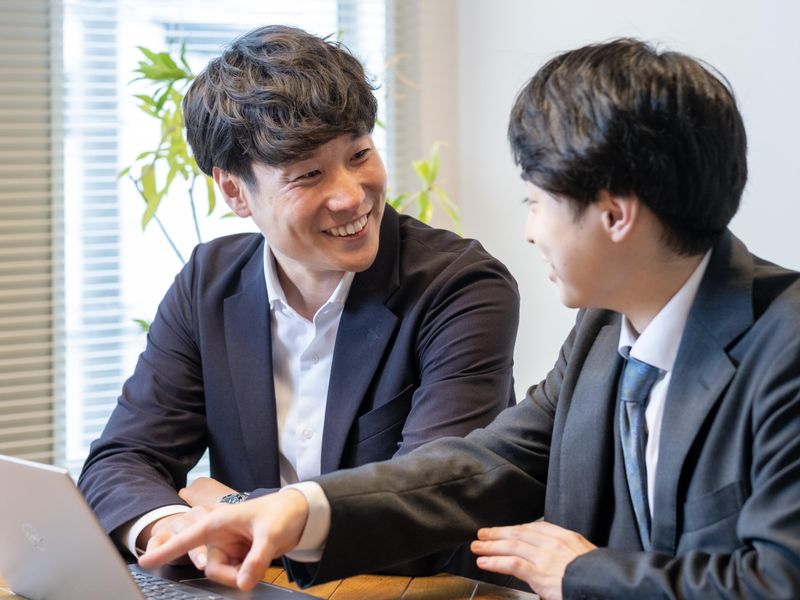 株式会社バレッグス　桜新町支店のアルバイト・バイト求人情報-04
