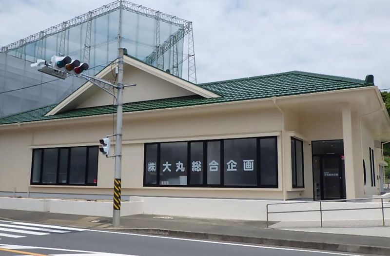 株式会社大丸総合企画の求人・転職情報