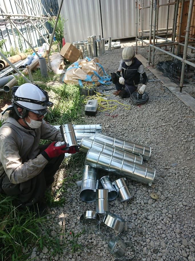 株式会社東和コーポレーション　府中営業所【久米川】のアルバイト・バイト求人情報-05