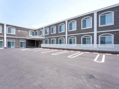 プルメリア訪問介護株式会社-0039の求人・転職情報