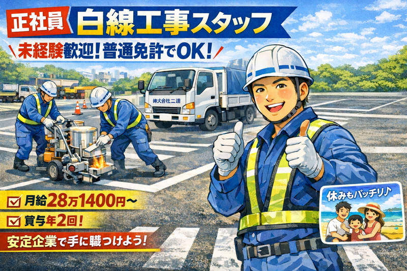 株式会社二進の求人・転職情報