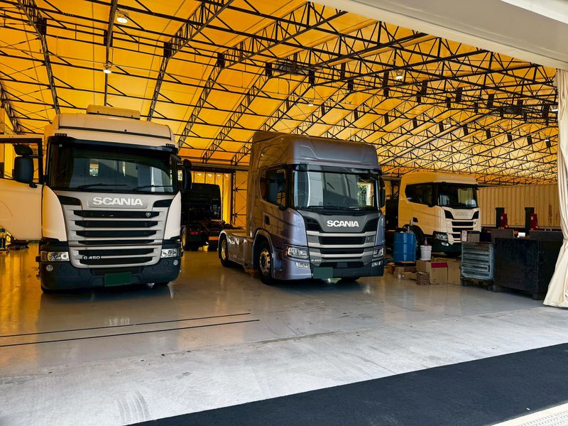 有限会社JUN TRUCKの求人・転職情報