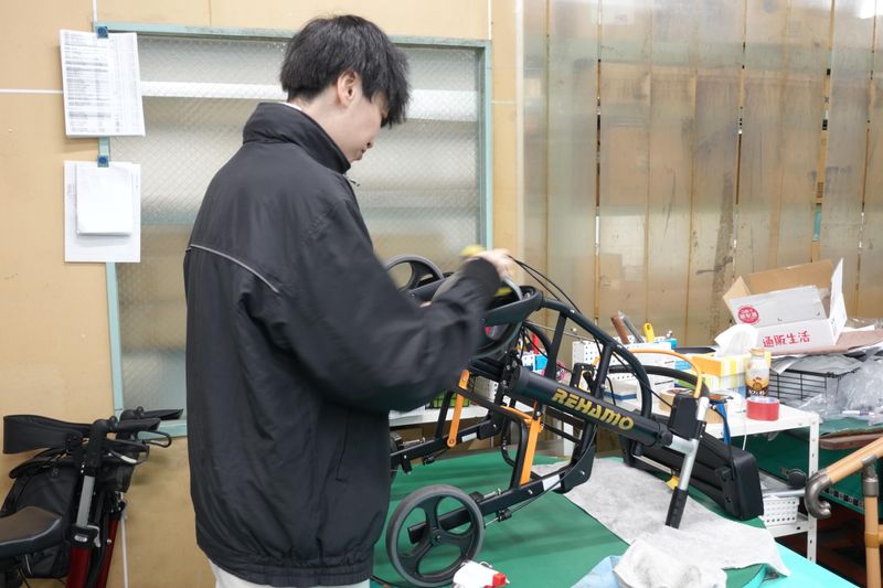 ケアレックス株式会社　近畿支店のアルバイト・バイト求人情報-04