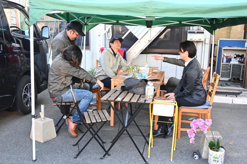 株式会社喜誠の求人・転職情報
