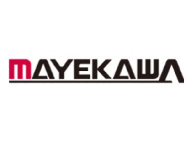 株式会社前川製作所