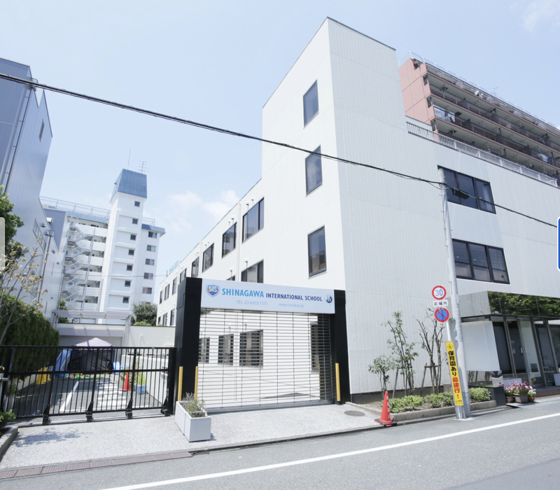 品川インターナショナルスクール SIS Main Campusのアルバイト・バイト求人情報-02